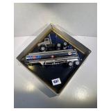 Mobile Oil Corporation Tanker Fairfax, Virginia