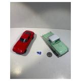 ARKO, Fast and Furious