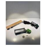Ertl lot