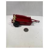 Manure Spreader, Ertle