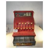 Tom Thumb cash register