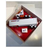 Conway Truckload Service