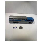 Greyhound Semi Cruiser