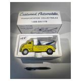 The Eastwood Company Wrecker Truck