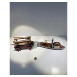 Vernon C Brower See Description