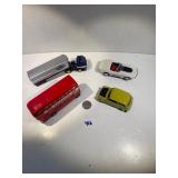 Corgi and other See Description