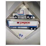 Longacre Trucking