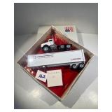 LEI Truck Enterprises, Harrisonburg Virginia