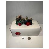 Matchbox of Yesteryear, Old Pumper