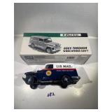 1953 Jeep Panel Delivery