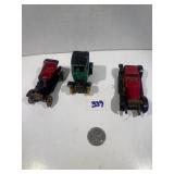 Classic Series, Tootsie Toy