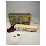 Ertl, Country Cupboard