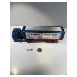 Express Service Corgi Major Toys