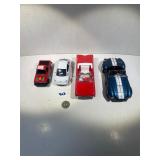 Toy lot all die cast