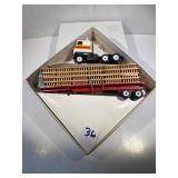 Wampler Longacre, Franconia, PA