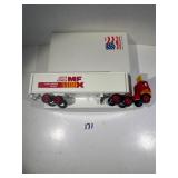 Motor Freight Express