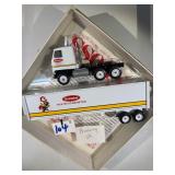 Rockingham Poultry, Broadway, Virginia