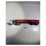 J. E. Oswald & Sos., INC.