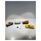 Ertl lot