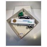 Land Star Poole Trucking Inc