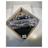 Mobile Oil, Fairfax, Virginia