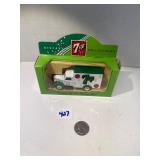 7up collectible, Lledo