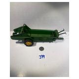 John Deere Manure Spreader