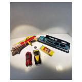 Rex toy, Yatming See Description