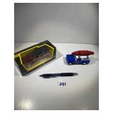 1948 Ford & 1961 Scout