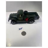 Power Wagon, Dalmler-Chrysler Corporation