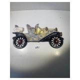1910 Cast Aluminum Buick