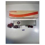 Associated Transport