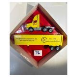 Rockingham Cooperative Inc. 75th Anniversary