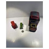 Corgi and no name See Description