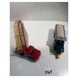 Rapho Township and Snavelyï¿½s Lumber Supplies