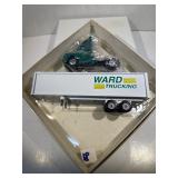 Ward Trucking