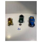 Matchbox of Yesteryear