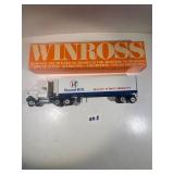 Round Hill Trucking Quality Turkey Products