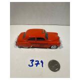 1952 Chevrolet, Lionel Service car