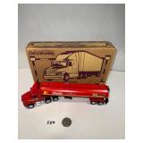 Ertl, Sheetz Truck