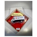 Shenandoahï¿½s Pride Dairy, Winchester, Virginia