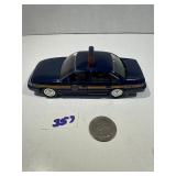 Annapolis, Maryland Police, Crown Victoria