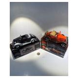 Chevrolet convertible roadster, Liberty Classics