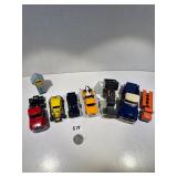 Penjoy, Ertl and others