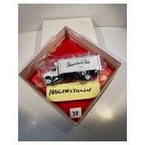 Shenandoah Pride Dairy, Hagerstown, Maryland