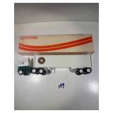 Old Dominion Freight Line