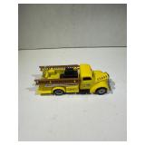 US Army/Air Force pumper, England