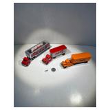 Hartoy, coastline- see description