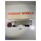 McLean Trucking Company