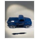 Porcelain Ford Truck